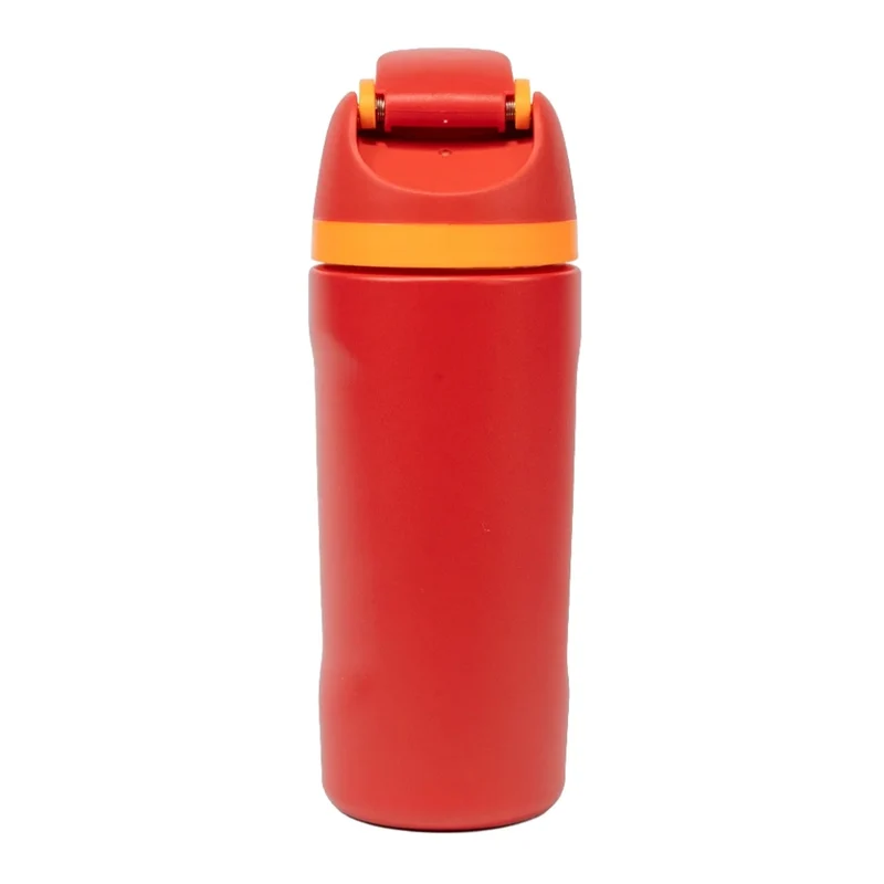 New Wave Botella para Agua Insulada Tapa Híbrida, 16 Oz
