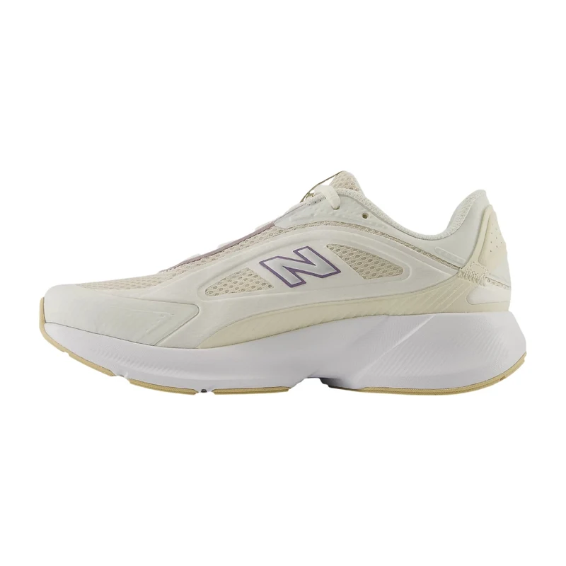 New Balance Tenis CTLYST Training Crema/Blanco, para Mujer