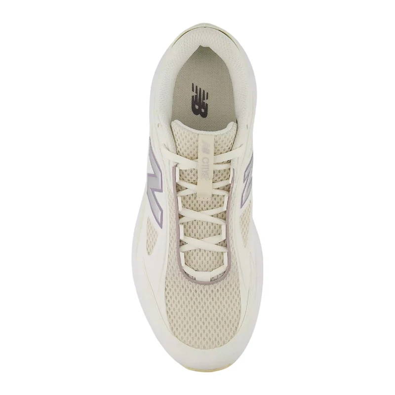 New Balance Tenis CTLYST Training Crema/Blanco, para Mujer