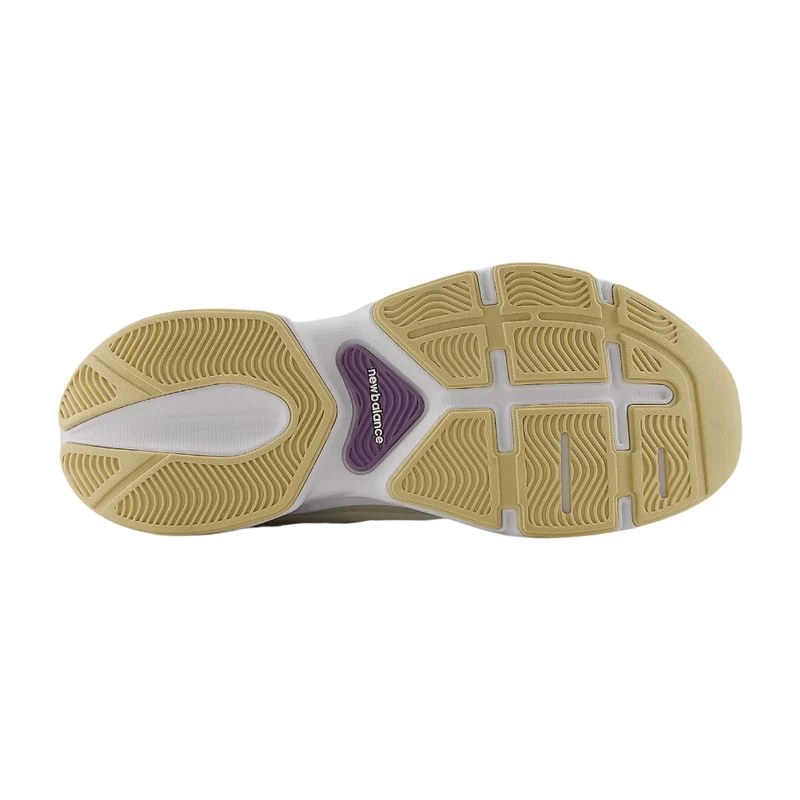New Balance Tenis CTLYST Training Crema/Blanco, para Mujer