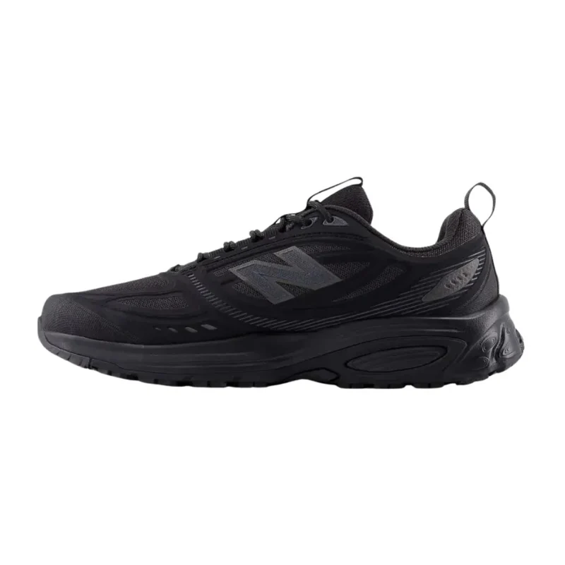New Balance Tenis 410 V9 Negro, para Hombre