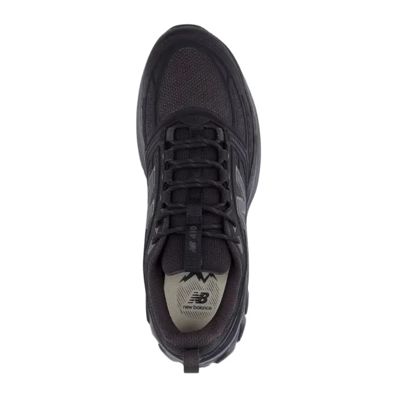 New Balance Tenis 410 V9 Negro, para Hombre