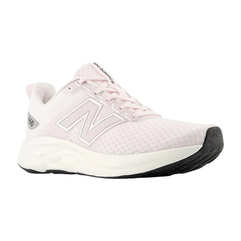 New Balance Tenis 460 V4 Rosa/Blanco, para Mujer