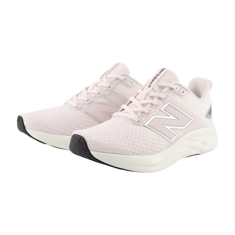 New Balance Tenis 460 V4 Rosa/Blanco, para Mujer