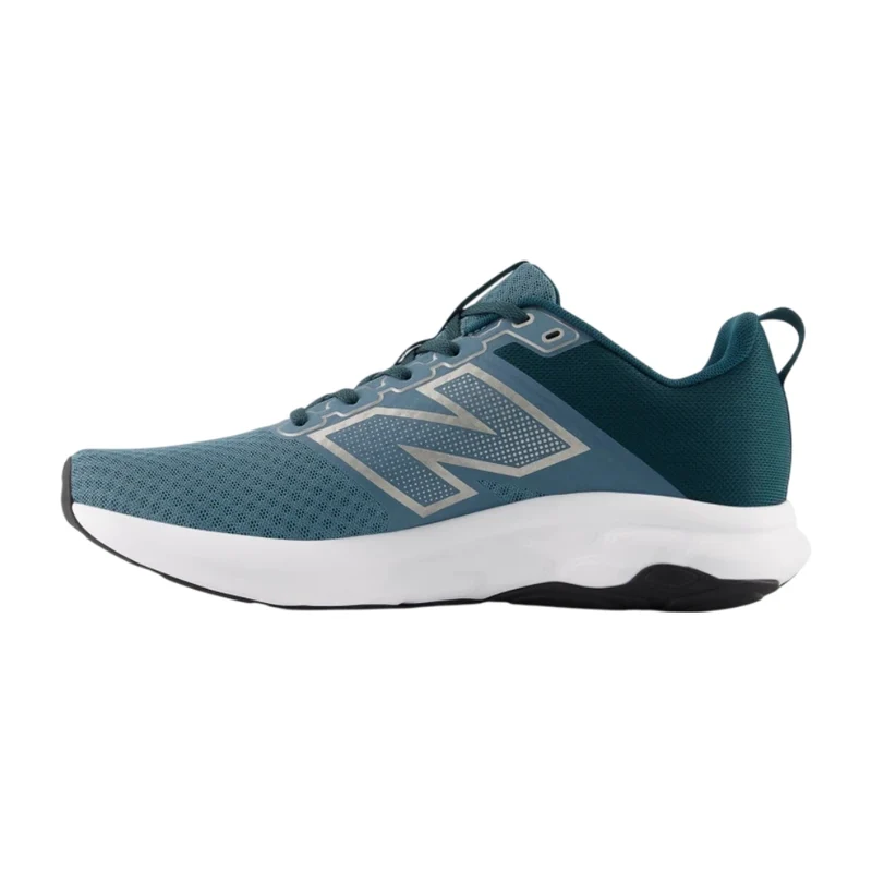 New Balance Tenis 460 V4 Azul/Blanco, para Hombre