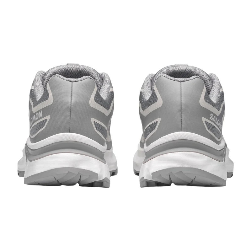 Salomon Tenis XT-EVER Gris/Beige/Blanco, para Mujer