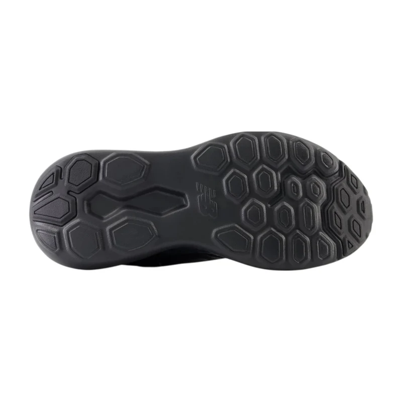 New Balance Tenis 411 V3 Negro, para Mujer