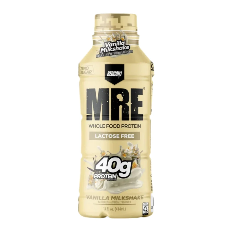 Redcon1 Suplemento Deportivo Proteína MRE, 414 ml