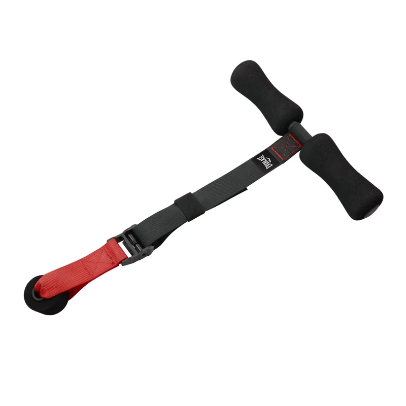 Everlast Correa para Hanstring Curls Strap, EVUD6W114