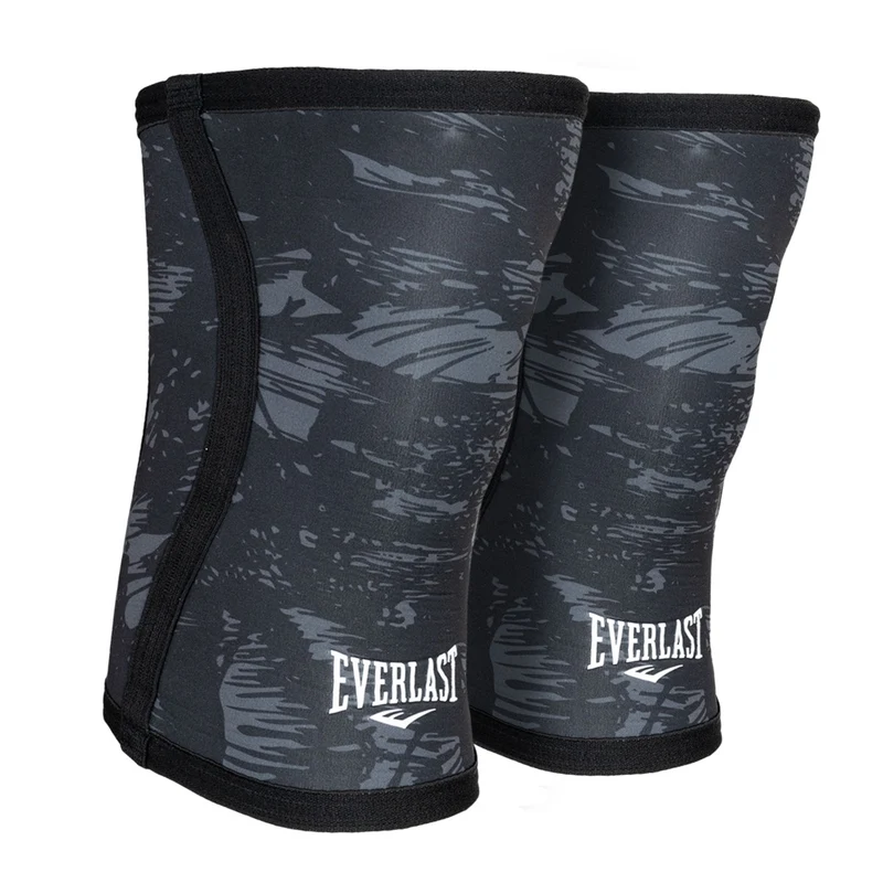 Everlast Rodillera para Entrenamiento, EVKP6W200