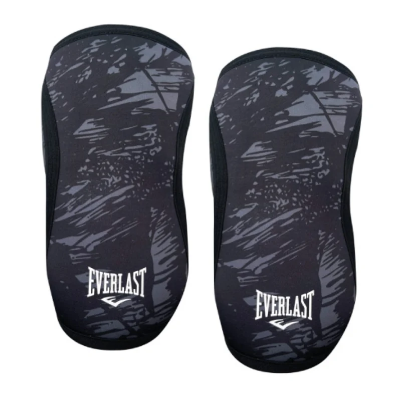 Everlast Rodillera para Entrenamiento, EVKP6W200