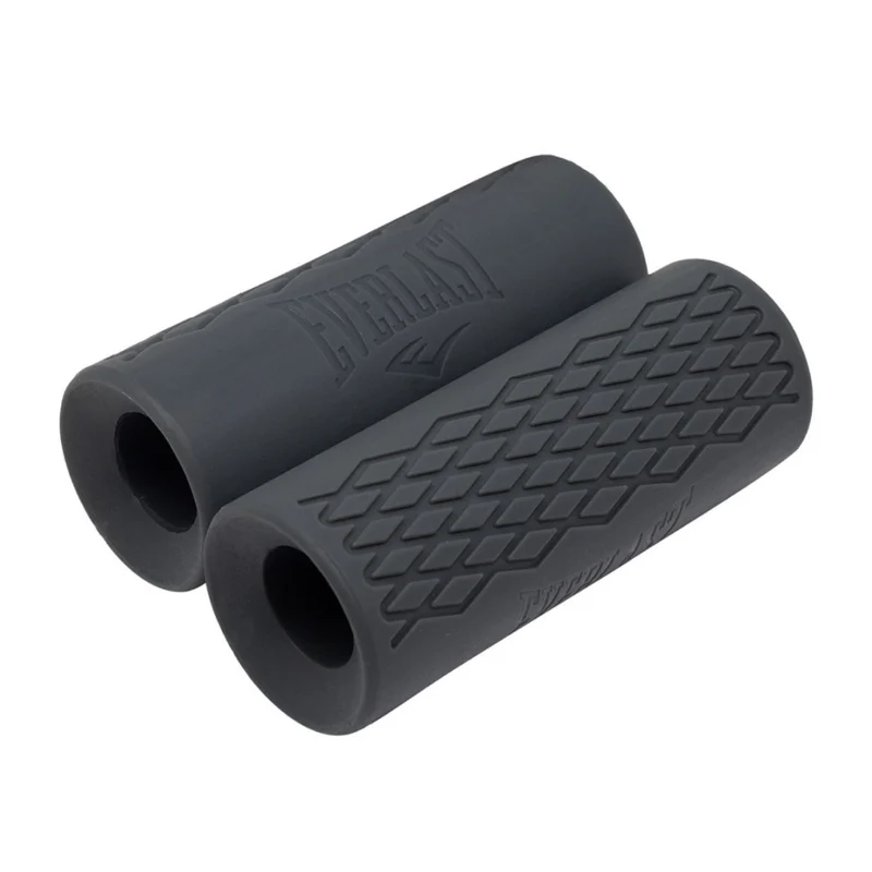 Everlast Agarre Ergonómico Antideslizante para Barras, EVBS4W140