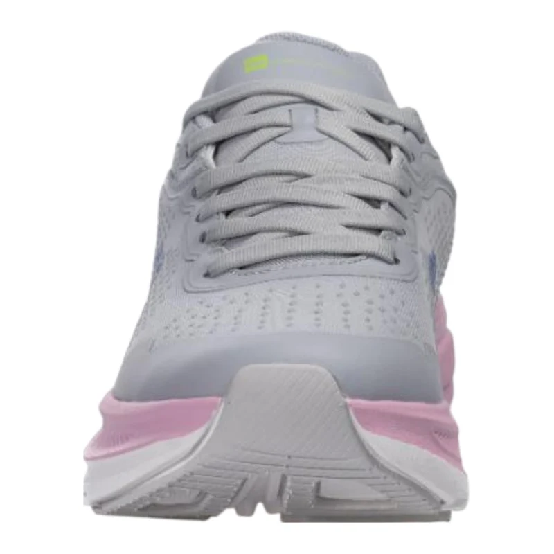 OP Tenis Adi M2A Gris/Rosa/Blanco, para Mujer