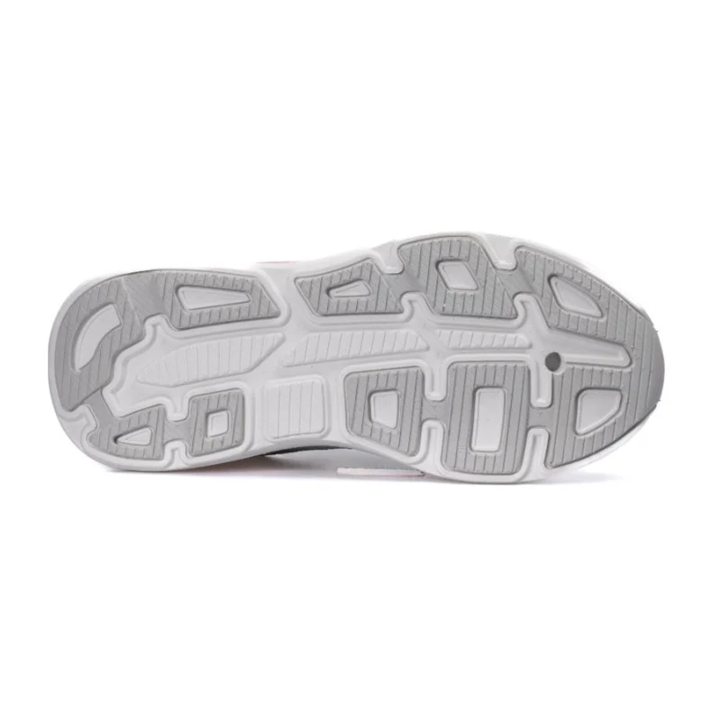 OP Tenis Adi M2A Gris/Rosa/Blanco, para Mujer