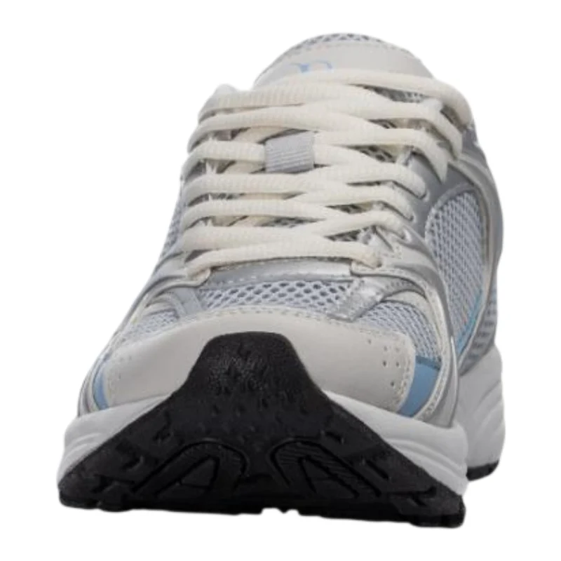 Op Tenis Aitana M2a Blanco/celeste, para Mujer