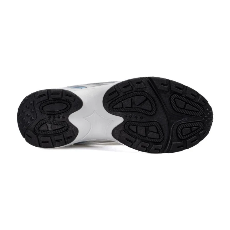 Op Tenis Aitana M2a Blanco/celeste, para Mujer