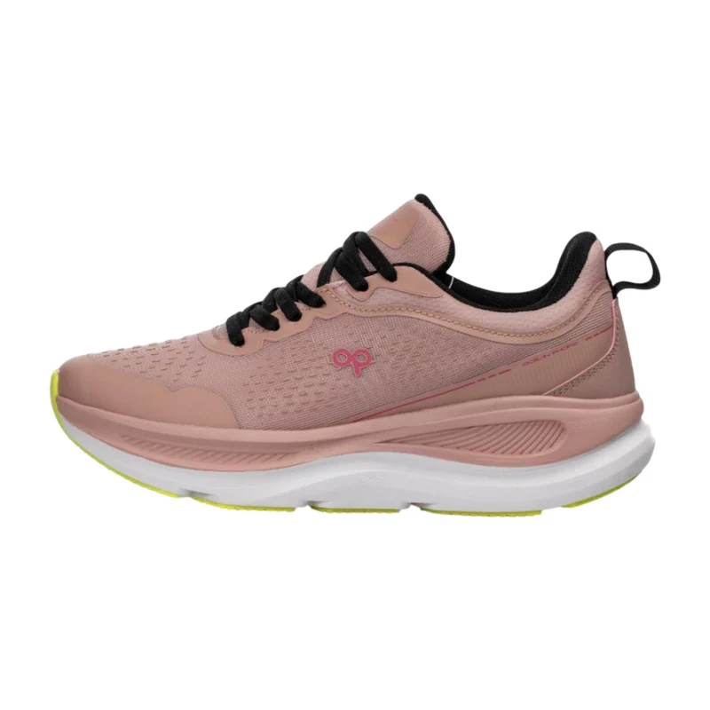 OP Tenis Adi M3A Rosa/Blanco, para Mujer