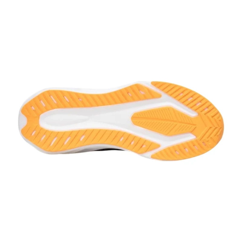 OP Tenis Elmi H1B Negro/Blanco, para Hombre