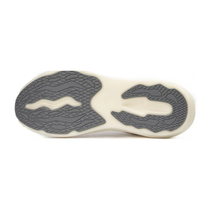 OP Tenis Cisco H1B Crema, para Hombre