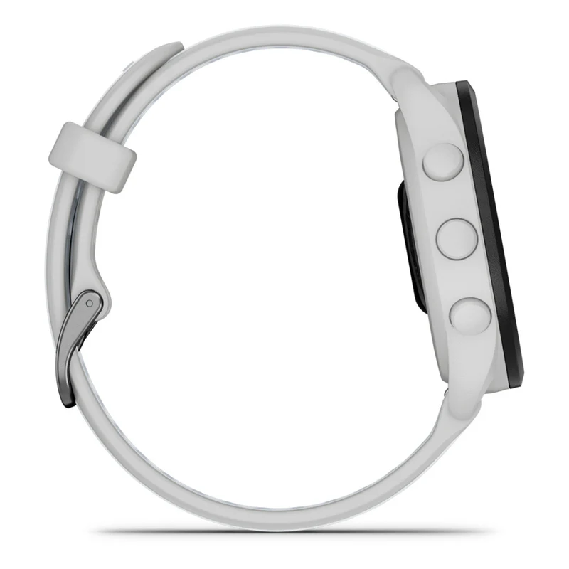 Garmin Smartwatch Forerunner 165, 43mm