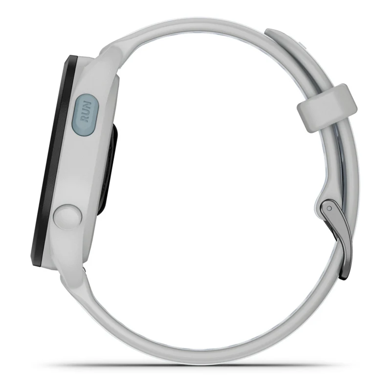Garmin Smartwatch Forerunner 165, 43mm