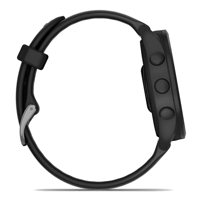 Garmin Smartwatch Forerunner 165, 43mm