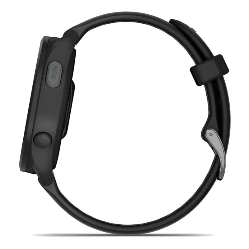 Garmin Smartwatch Forerunner 165, 43mm