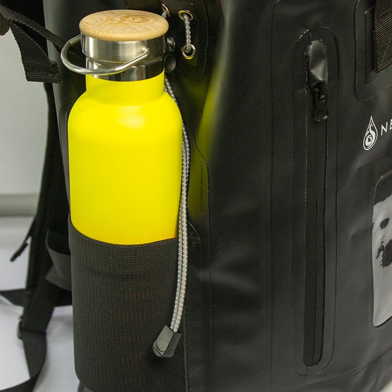 New Wave Mochila Impermeable, 30 Litros