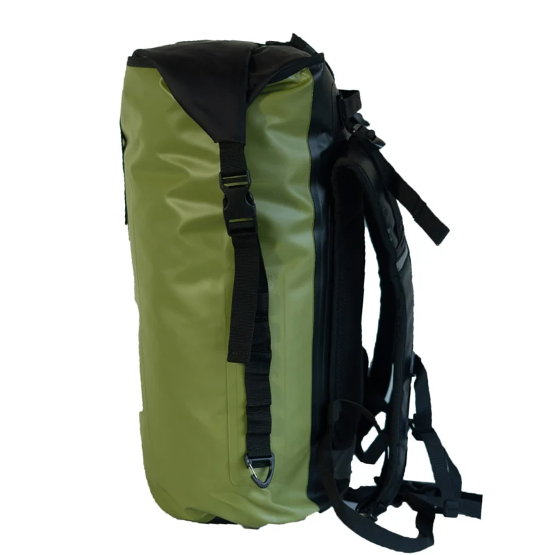 New Wave Mochila Impermeable, 30 Litros