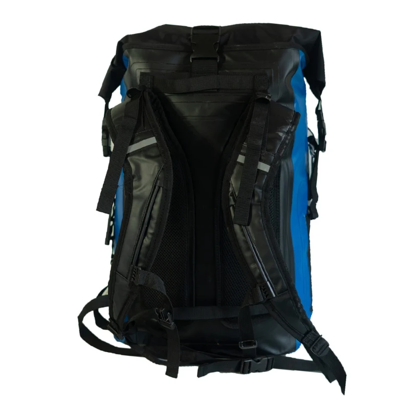 New Wave Mochila Impermeable, 30 Litros