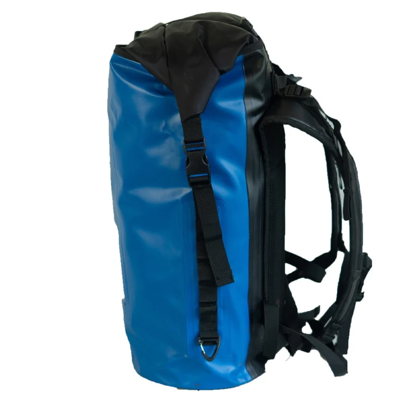 New Wave Mochila Impermeable, 30 Litros