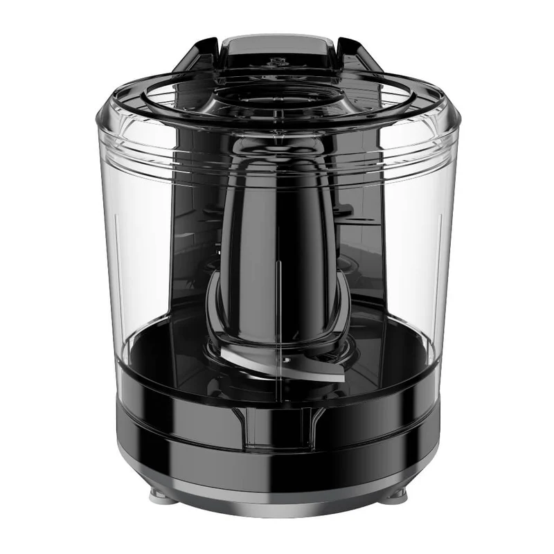 Black & Decker Picador de Alimentos 1.5 Tazas, HC150B