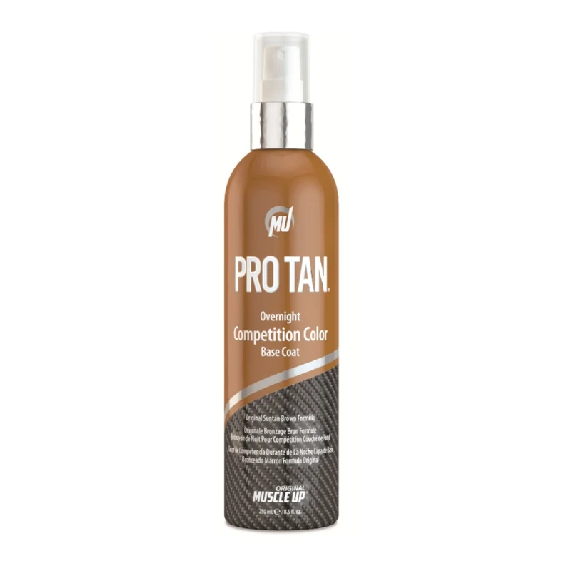 Pro Tan Kit de Bronceado Competencia Original, 5 Unidades