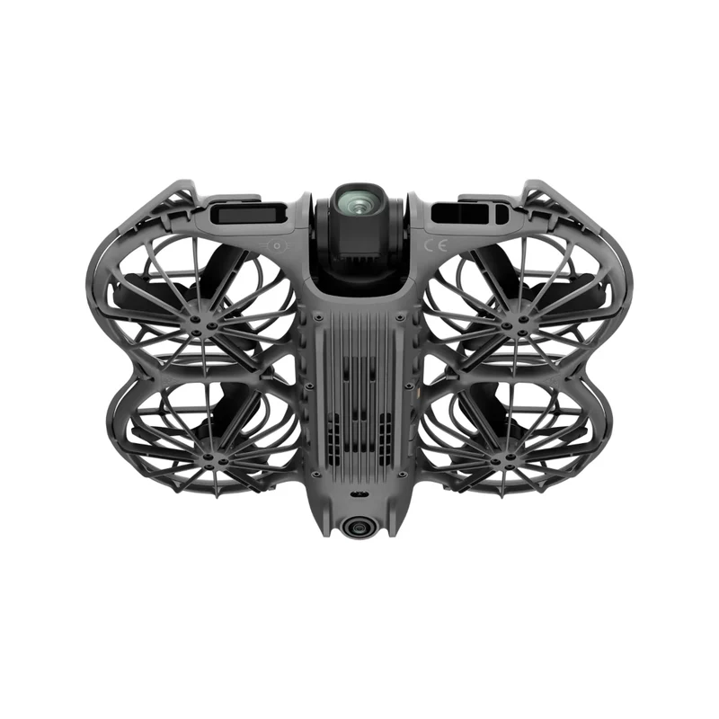 DJI Drone Neo 2 Fly More Combo (Solo Drone), 6937224131736