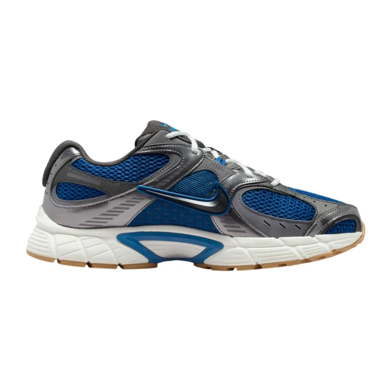 Nike Tenis V5 RNR Azul/Gris/Negro, para Hombre