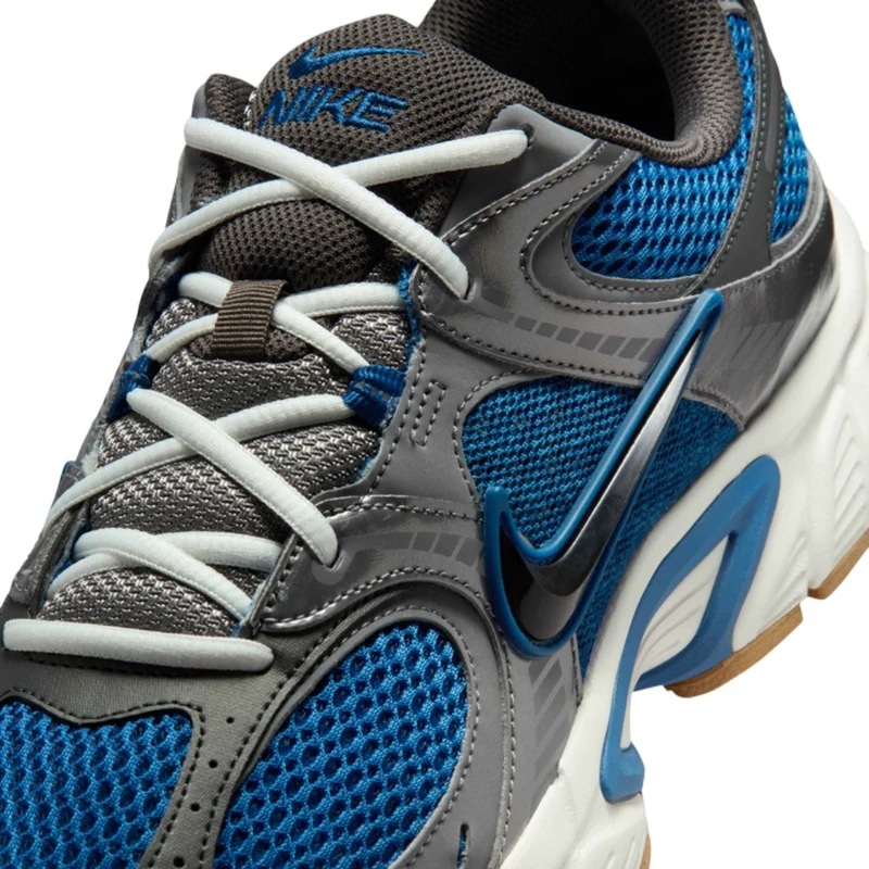 Nike Tenis V5 RNR Azul/Gris/Negro, para Hombre