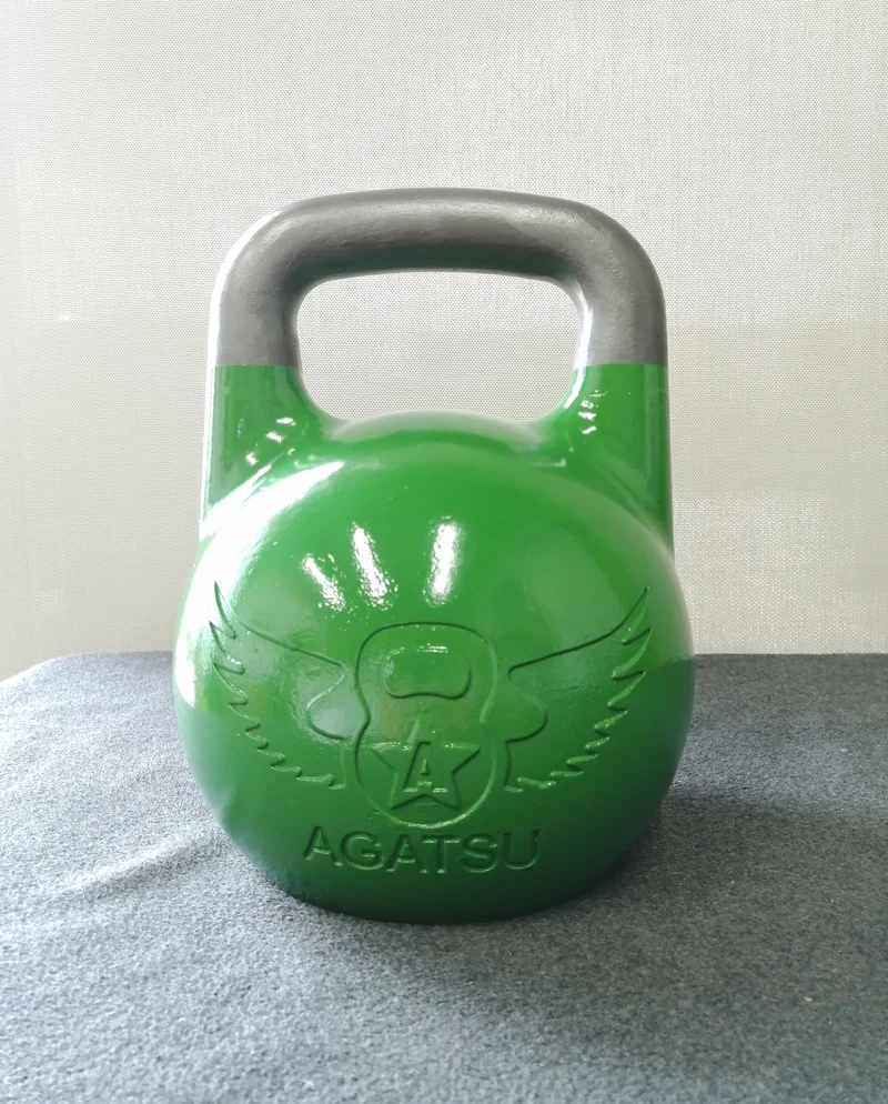 24KG AGATSU SPORT SERIES KETTLEBELL