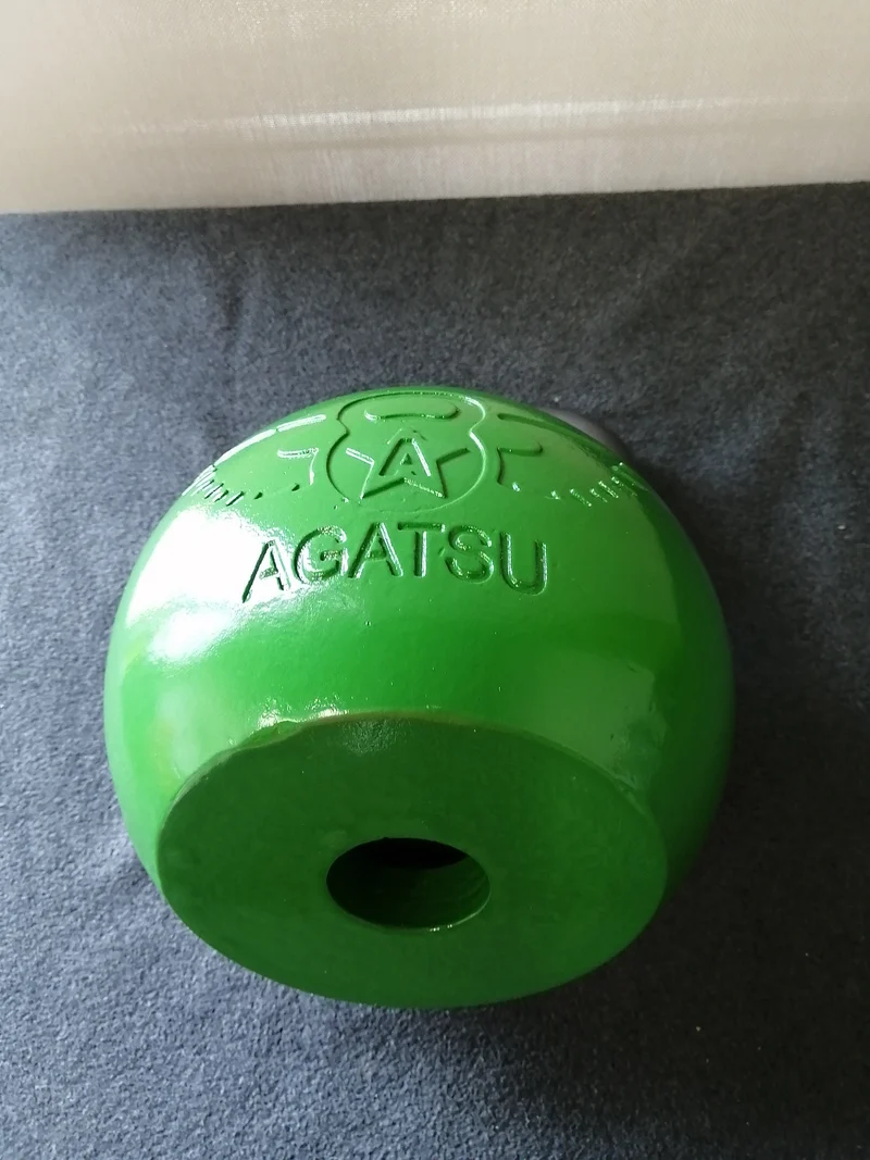 24KG AGATSU SPORT SERIES KETTLEBELL