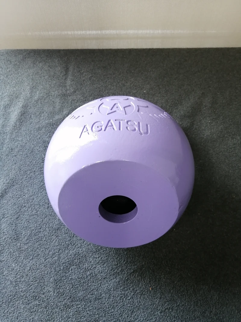 20KG AGATSU SPORT SERIES KETTLEBELL