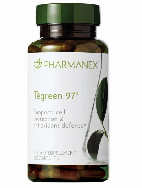 Tegreen 97® (120 count)