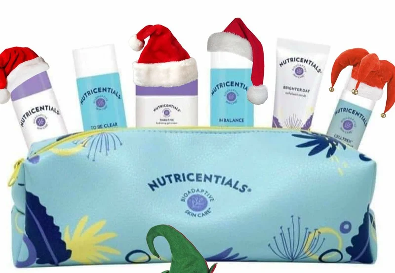 Nutricentials Sampler