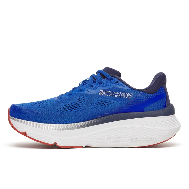 Saucony Guide 19, Laufschuhe, Herren, Lapis/Naval