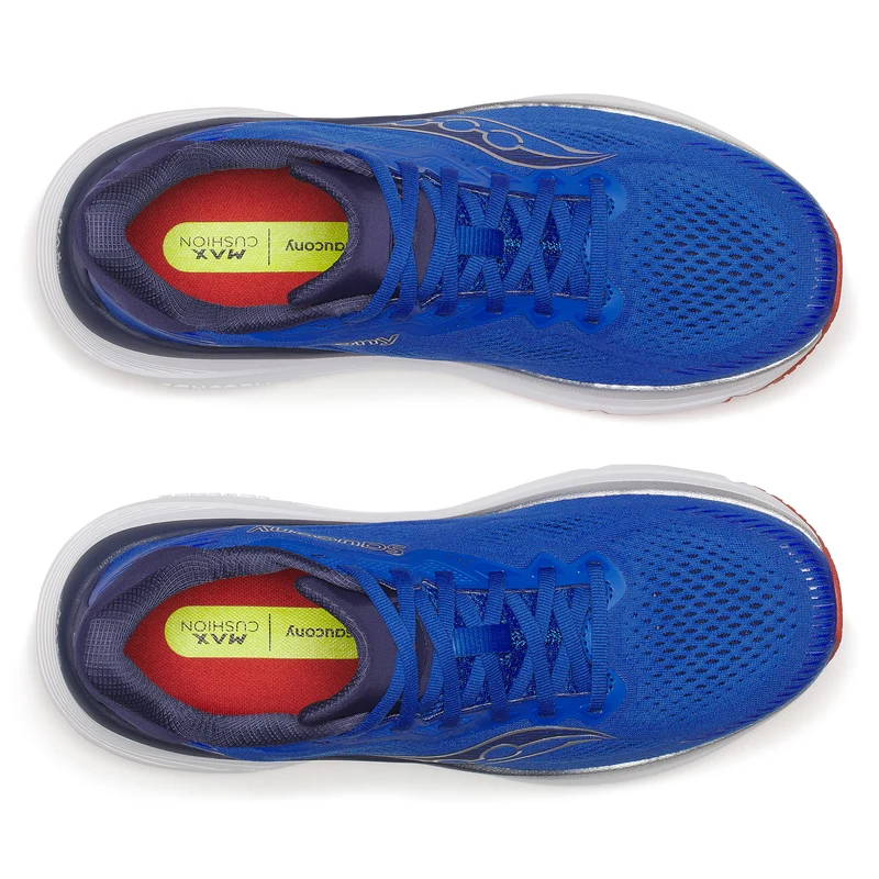 Saucony Guide 19, Laufschuhe, Herren, Lapis/Naval