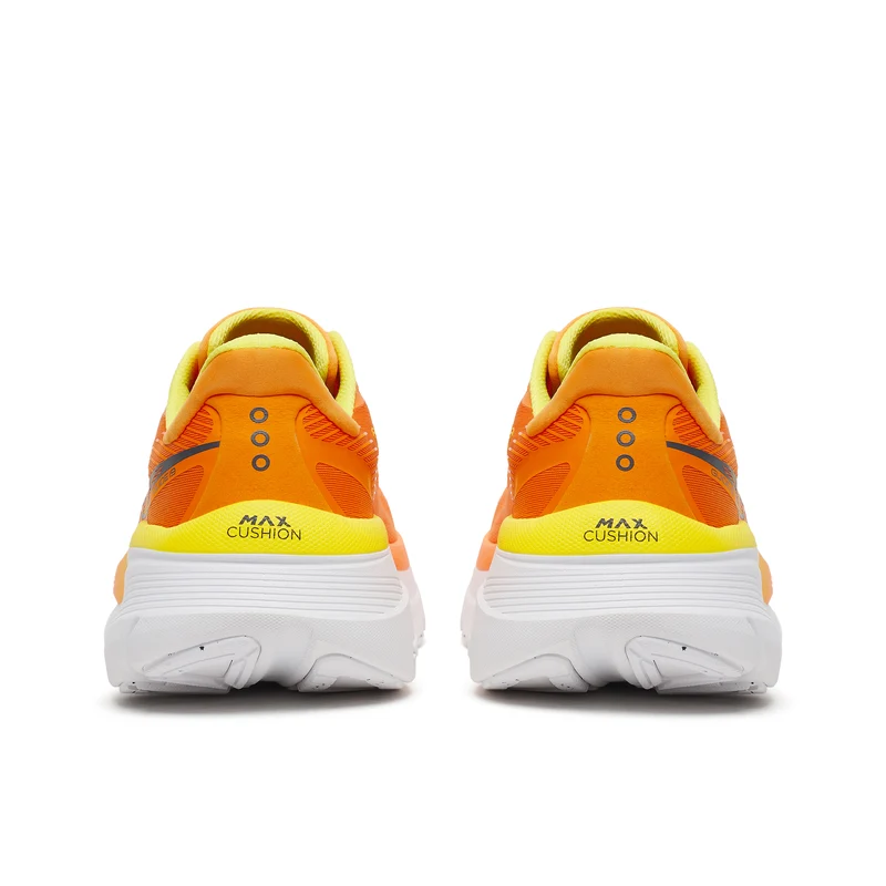 Saucony Guide 19, Laufschuhe, Herren, Fuego/Cyber