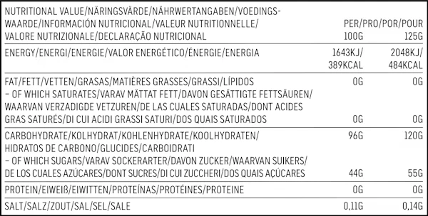Maurten Gel Mix 480, 125g