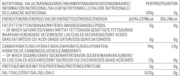 Maurten Addition Cola, 6 Stück, je 12 g