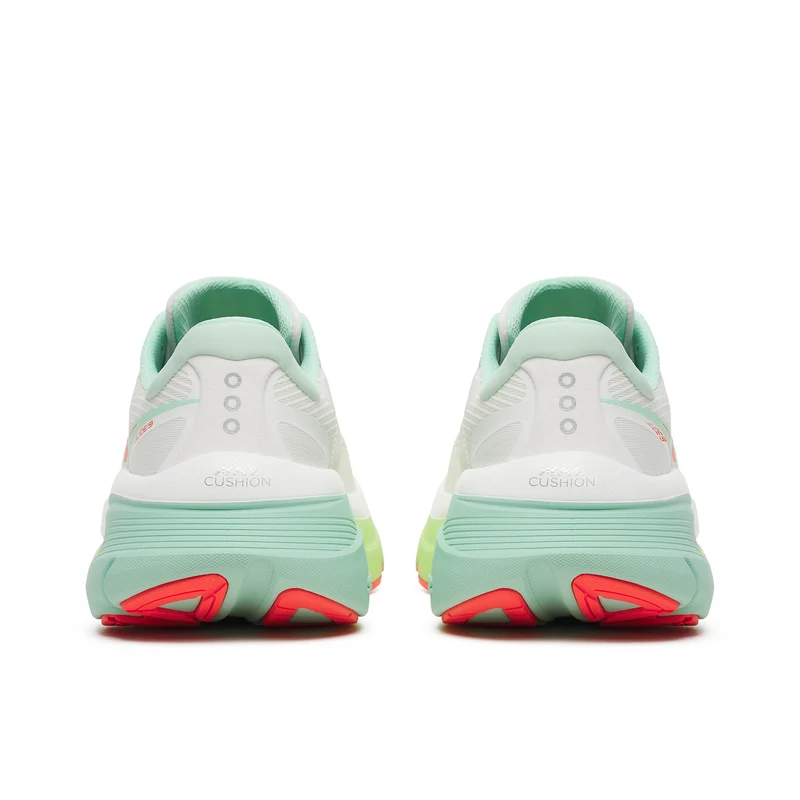 Saucony Guide 19, Laufschuhe, Damen, White/Tint