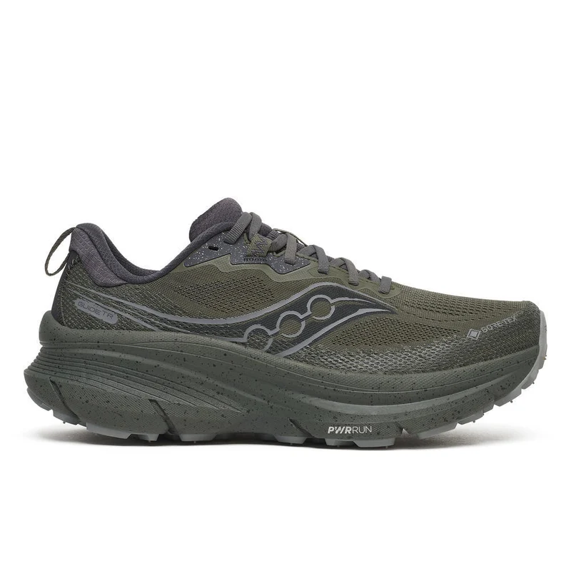 Saucony Guide TR GTX, Laufschuhe, Herren, Fatigue