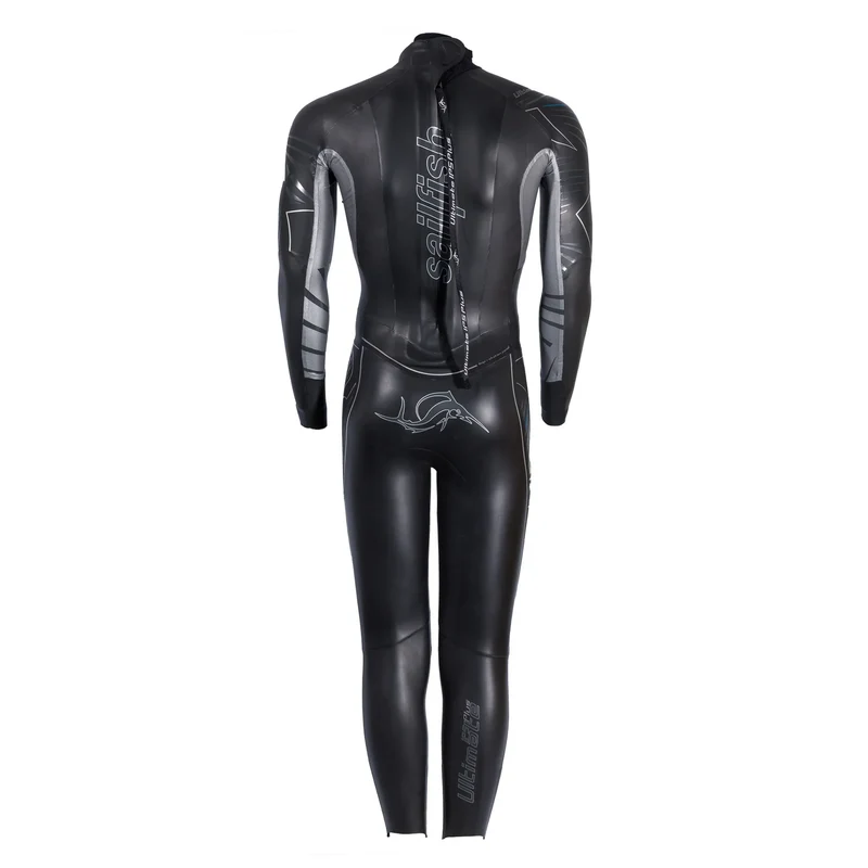 Sailfish Ultimate IPS Plus 4, Neoprenanzug, Wetsuit, Herren, 2026