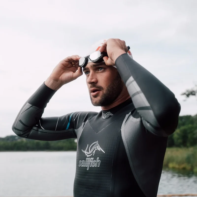 Sailfish Ultimate IPS Plus 4, Neoprenanzug, Wetsuit, Herren, 2026